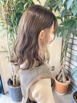 エイト 博多店(EIGHT hakata)&nbsp;☆インナーカラー☆