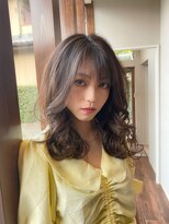 エイチ バイ エムズハウス(H eitch by mshouse)&nbsp;骨格矯正セミディ【Heitchエイチ】