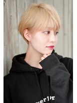 クレドガーデン 吉祥寺店(CRED GARDEN) 大人ショートボブ×ナチュラルボブ×マッシュボブ20代30代40代
