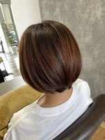 インフィニート(infinito)&nbsp;ナチュラルボブ