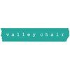 バレーチェア(valley chair)のお店ロゴ
