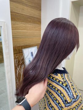 ジゼル(gisele) (飯塚)艶感lavender