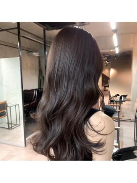 ニフティー(Nifty) ショコラブラウン