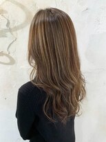 レイール 吉祥寺(Reir)&nbsp;【Reir吉祥寺】*３Dハイライト+アッシュベージュ*