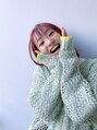 ニカ(nika)&nbsp;笑顔いっぱいの写真はすべて、担当させていただいたお客様です！