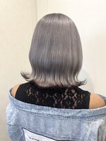 リングバイモアムー(Ring by Moremuu)&nbsp;裾カラー