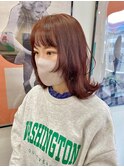 カシスオレンジ