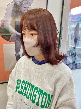 イースエモーション(ease et motion) カシスオレンジ