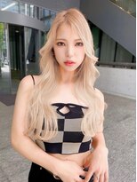 ロンド ロビン 栄(Lond robin)&nbsp;【Lond robin】木屋元一　前髪/顔まわり/2way/韓国/レイヤー