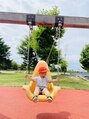 バイラ(Bailar) 愛息子です☆
