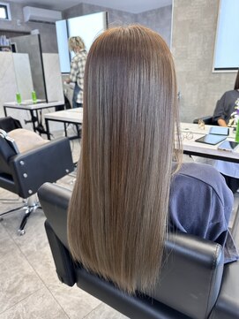 スキル 水戸(SKILL) グレージュ