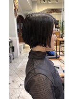 リディー(Lidee)&nbsp;Lideeお客様snap 【担当城山】