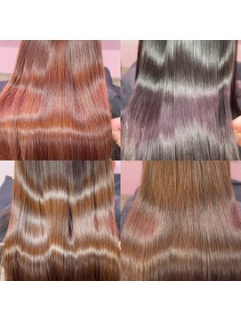 キジ(KIJI) 超高濃度水素トリートメント×マイクロバブル★詳細はブログまで