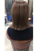 ベルエキップ(La Belle Equipe)&nbsp;【髪の調律ケア】で極上のツヤ髪に♪