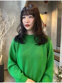 柔らか brown