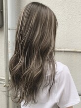 ルートヘアー(Root Hair)