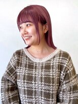 エマエコル(Emma ecole)&nbsp;Emma ecole ハイトーンピンク/チェリーピンク/ピンクカラー/暖色