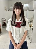 インナーエクステ6本