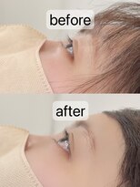 アローズ(arose)&nbsp;まつ毛パーマ