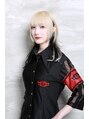 トリットフューアトリット(Hair & Make studio Tritt fur Tritt) 蒼 