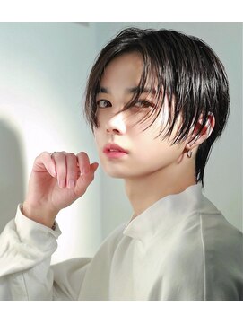 ゼロ 渋谷(XeRo) ウェットセンターパート