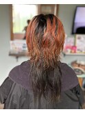 ロングウルフ
