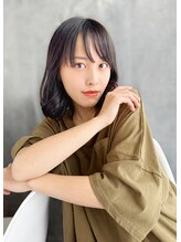 ラピス 新宿店(Lapis) （Lapis新宿）☆最旬☆　パーマスタイル（Lapis新宿）新宿