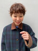 ドロシー(dorothy) chiharu