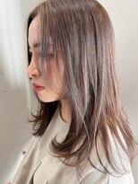 リコ(Rico)&nbsp;サンドベージュ