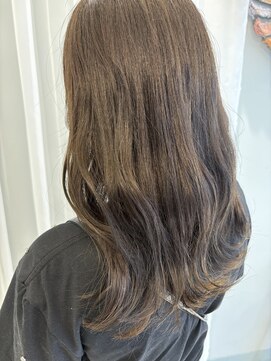 ビーエリアプレミアータ(BE AREA PREMIATA) ash beige