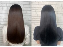 アース 川崎店(HAIR&MAKE EARTH)の雰囲気（#脅威のリピート率90%を誇る艶髪特化サロン［川崎/髪質改善］）