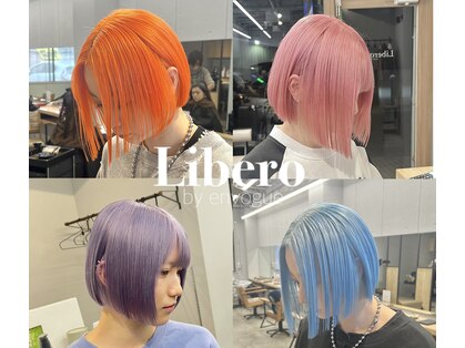 リベロ 柏(Libero)の写真