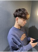 スペインカール