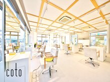 コト 福井大和田店(coto)