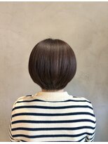 ファブーク(FaBurk)&nbsp;グレイカラー