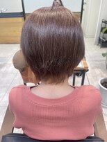 ケンジ 南林間(KENJE)&nbsp;マットブラウン