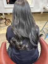 ディプティック ヘアー チェンジ ミュージアム(diptych Hair Change Museum)&nbsp;コントラストハイライト