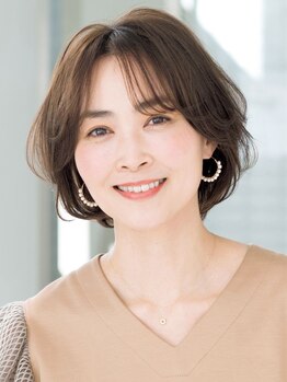 銀座ラボ 蕨西口店(LA BO)の写真/【カラー＋カット＋TOKIO¥12980】あなたの魅力を最大限引き出すお手伝いを《銀座LA・BO》で…♪
