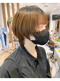 ナチュラルウルフ