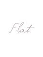 フラット 千葉(Flat.)/髪質改善美容室 Flat.千葉