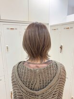 アッシュ 町田駅前通り店(Ash) ショートレイヤー