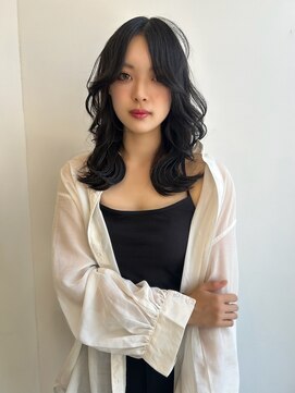スプリング ウシワカマル(SPRING@ushiwakamaru) medium layer◎