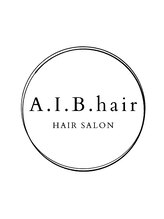 A.I.B. hair【アイビーヘア】