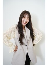 リムヘアーズボウグループ(Rim hairs BEAU group) Asst 塚本