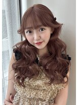 ボタン テンジン(VOTAN tenjin)&nbsp;【votan ayana】暖色カラー