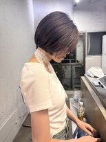 タロ(TALO)&nbsp;【TALO】ミニボブ