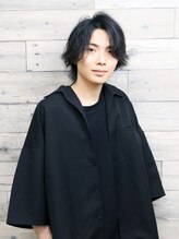 ルクレ(Le Cre)&nbsp;三浦 佳史