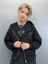 ローレン(Lolen.) しまゆー ハイトーン