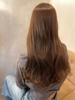 ラヴィズム 名駅店(LUVISM)&nbsp;◎韓国ヘアー顔周りレイヤーおくれ毛前名駅名古屋駅前髪質改善