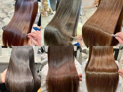 ティティ エッジ(Titi edge)の写真